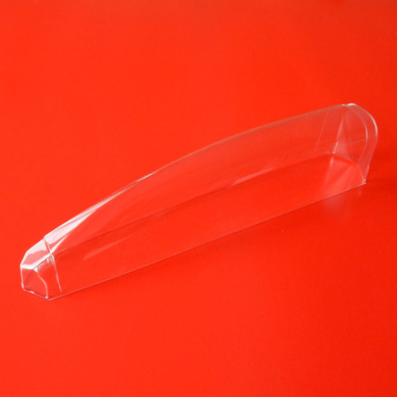 BLANIK ARF - Kabine transparent