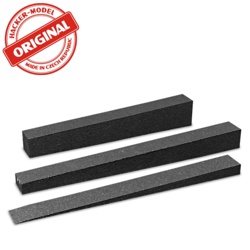H0 Nájezd 1800x60 mm výška 1- 66mm 3,7%  sada