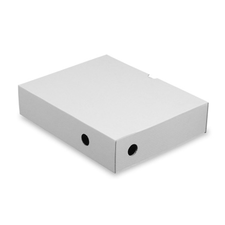 Krabice Archiv box (šanon) 32 x7x25,5 cm