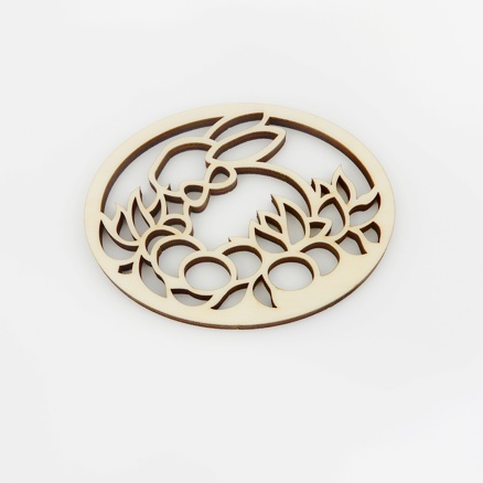 Velikonoční zajíček typ 1