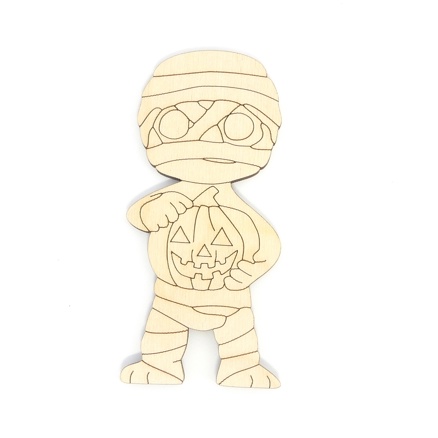 The mummy