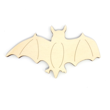 The bat