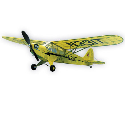 PIPER CUB J-3C