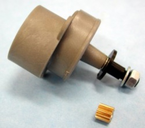 Getriebe  SPRINT S 280 1:4