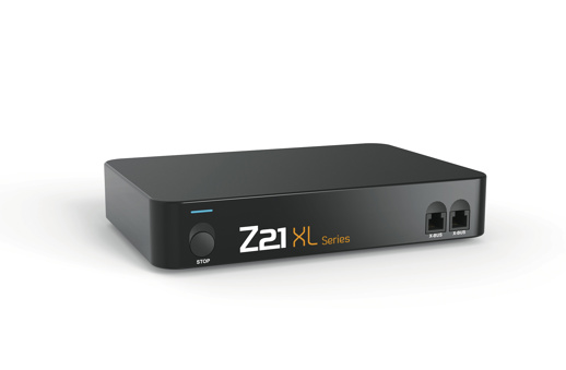 Z21 XL                        