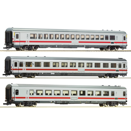 3er Set IC2310 #1             