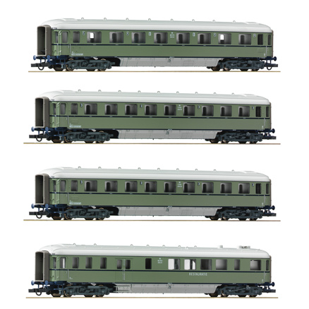 4-piece set:  