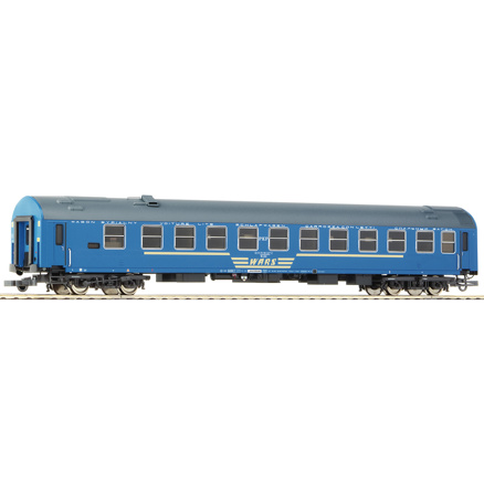 Schlafwagen WL PKP            
