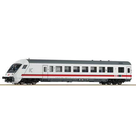 IC-Steuerwag. DB-AG DCC       
