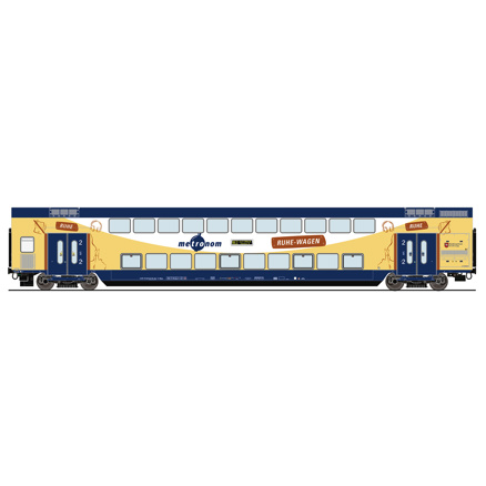 Dosto Metronom AC             