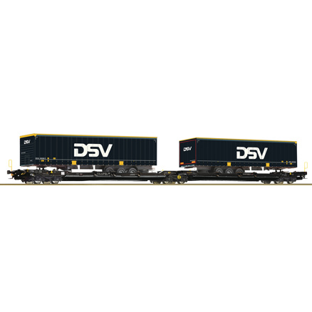 Doppeltwg.T3000e+DSV          