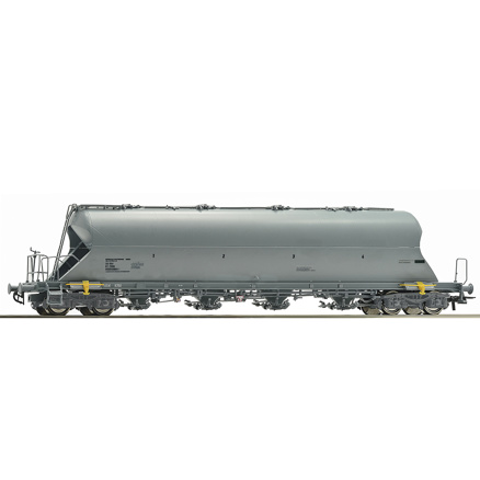 Staubsilowag. ÖBB             