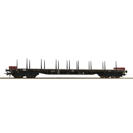 Stanchion wagon, PKP 