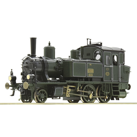 Steam locomotive class Pt 2/3, K.Bay.Sts.B. 