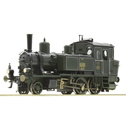 Steam locomotive class Pt 2/3, K.Bay.Sts.B. 