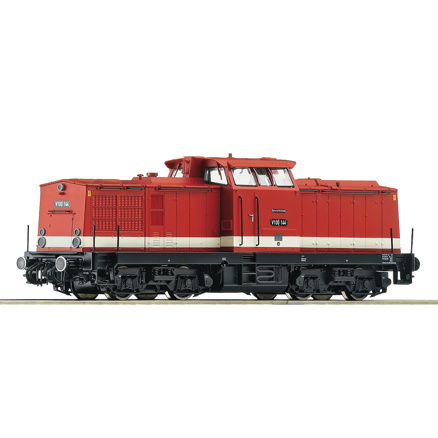 Diesellok V100 DR Snd.        