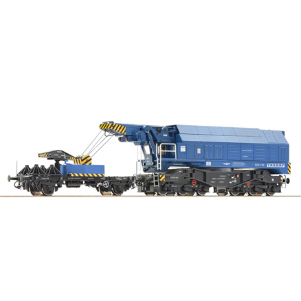 Digitalkran EDK 750 PKP DC-Snd