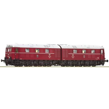 Electric locomotive Rh 1042 ÖBB DC 
