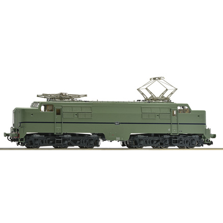 E-Lok Serie 1200 NS           