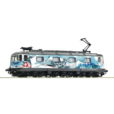 Electric locomotive 4620 052-4 