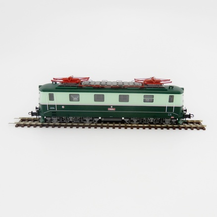 Electric locomotive class  E 469.1, CSD          