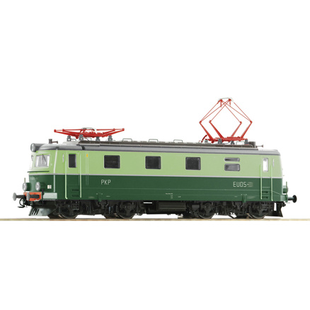 Electric locomotive EU05, PKP 