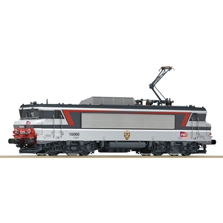 Electric locomotive BB 15060, SNCF 