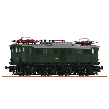 Electric locomotive E 44 509, DB 