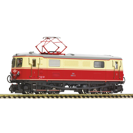 Electric locomotive 1099.xx, ÖBB 