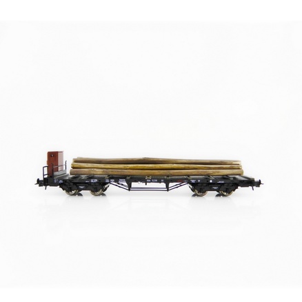 H0 -Stake wagon, DRG