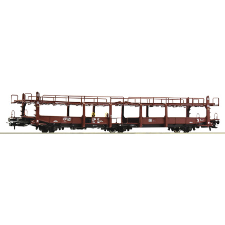 Autotransportw. DB            