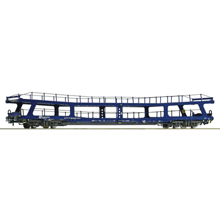 Car transport wagon, CD                            