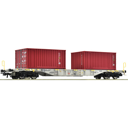 Cont.Tragw. AAE+Container     
