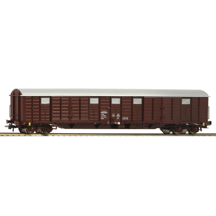 Covered freight wagon, ÖB B/RCW                    