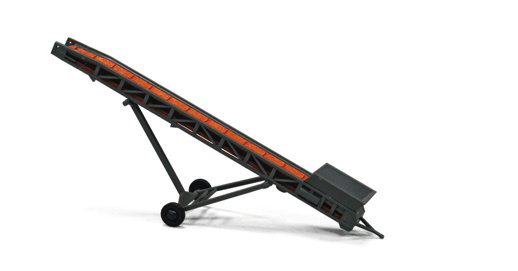 H0 - Conveyor belt