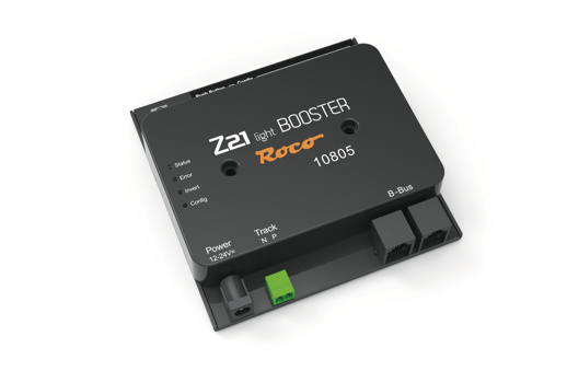 Z21 Light Booster                                  