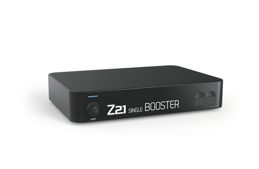 Z21 Booster                   