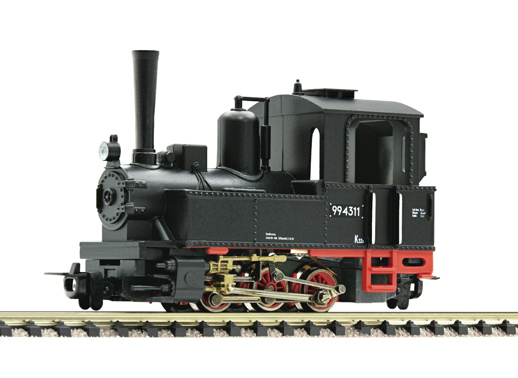Parní lokomotiva Roco 33241
