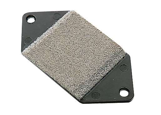 Náhradní brusná podložka ROCOClean H0 Roco 40019