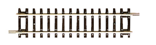 Rovná kolej G1/2 115mm Roco 42412