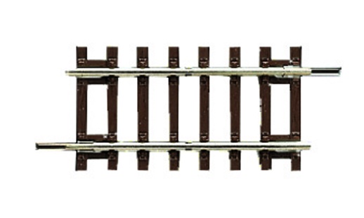 Rovná kolej G1/4  57,5 mm  Roco 42413