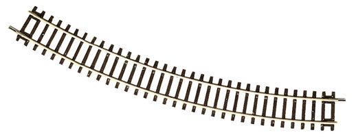 Oblouková kolej R4 481.2mm Roco-42424