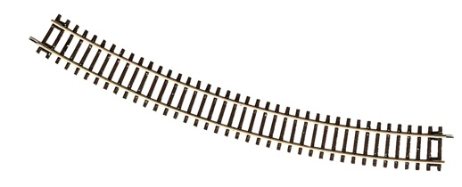 Radius R5 542.8mm Roco-42425