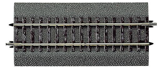 Gerade DG1 119mm Roco 42511