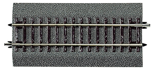 Rovná kolej G1/2 115 mm Roco 42512