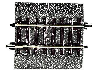 Straight track  Roco 42513