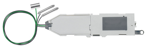 Digital track bed  W-drive system Roco          