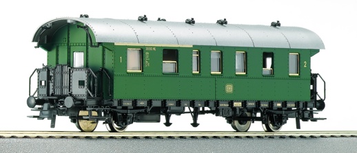 1st/2nd Cl. Donnerbüchse                           