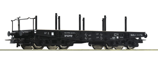 Schwerlastwagen SSy DRG       