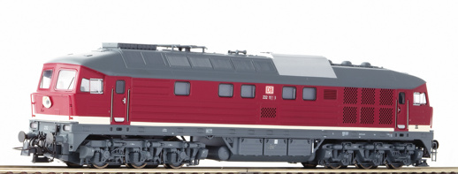 Diesellok BR 232 DB-AG HE-Snd.